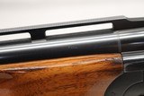 Remington MODEL 3200 O/U Break Action Shotgun 12GA FULL CHOKE Skeet Trap - 6 of 15