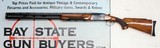 Remington MODEL 3200 O/U Break Action Shotgun 12GA FULL CHOKE Skeet Trap - 1 of 15