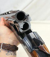 Remington MODEL 3200 O/U Break Action Shotgun 12GA FULL CHOKE Skeet Trap - 15 of 15