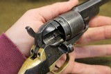 Colt POCKET CONVERSION .36 Caliber SINGLE ACTION Revolver 4.5" Barrel - 15 of 15