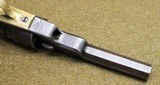 Colt POCKET CONVERSION .36 Caliber SINGLE ACTION Revolver 4.5" Barrel - 13 of 15