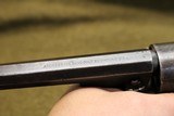 Colt POCKET CONVERSION .36 Caliber SINGLE ACTION Revolver 4.5" Barrel - 9 of 15