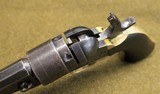 Colt POCKET CONVERSION .36 Caliber SINGLE ACTION Revolver 4.5" Barrel - 11 of 15
