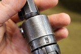 Colt POCKET CONVERSION .36 Caliber SINGLE ACTION Revolver 4.5" Barrel - 12 of 15