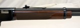 Winchester MODEL 9422 Lever Action Rifle ~ .22 S L LR ~ HIGH CONDITION - 5 of 15