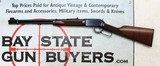 Winchester MODEL 9422 Lever Action Rifle ~ .22 S L LR ~ HIGH CONDITION - 1 of 15