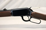 Winchester MODEL 9422 Lever Action Rifle ~ .22 S L LR ~ HIGH CONDITION - 3 of 15