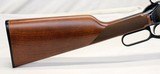 Winchester MODEL 9422 Lever Action Rifle ~ .22 S L LR ~ HIGH CONDITION - 13 of 15