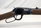 Winchester MODEL 9422 Lever Action Rifle ~ .22 S L LR ~ HIGH CONDITION - 6 of 15