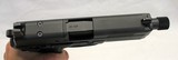 FN FNX TACTICAL Semi-automatic Pistol ~ .45ACP ~ THREADED BARREL ~ Mass Compliant! - 7 of 15