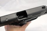 FN FNX TACTICAL Semi-automatic Pistol ~ .45ACP ~ THREADED BARREL ~ Mass Compliant! - 15 of 15
