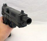 FN FNX TACTICAL Semi-automatic Pistol ~ .45ACP ~ THREADED BARREL ~ Mass Compliant! - 6 of 15