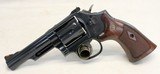 Smith & Wesson MODEL 19-9 Revolver ~ .357 Magnum ~ EXCELLENT preowned gun - 3 of 15