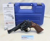Smith & Wesson MODEL 19-9 Revolver ~ .357 Magnum ~ EXCELLENT preowned gun - 1 of 15