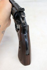 Smith & Wesson MODEL 19-9 Revolver ~ .357 Magnum ~ EXCELLENT preowned gun - 14 of 15