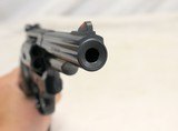 Smith & Wesson MODEL 19-9 Revolver ~ .357 Magnum ~ EXCELLENT preowned gun - 12 of 15