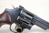 Smith & Wesson MODEL 19-9 Revolver ~ .357 Magnum ~ EXCELLENT preowned gun - 9 of 15