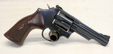 Smith & Wesson MODEL 19-9 Revolver ~ .357 Magnum ~ EXCELLENT preowned gun - 7 of 15