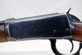 Winchester MODEL 1894 .30 WCF Lever Action Rifle 1949 Mfg. 30-30 94 PRE-64 - 3 of 15