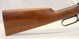 Winchester MODEL 1894 .30 WCF Lever Action Rifle 1949 Mfg. 30-30 94 PRE-64 - 14 of 15