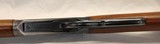 Winchester MODEL 1894 .30 WCF Lever Action Rifle 1949 Mfg. 30-30 94 PRE-64 - 8 of 15