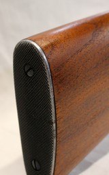 Winchester MODEL 1894 .30 WCF Lever Action Rifle 1949 Mfg. 30-30 94 PRE-64 - 15 of 15