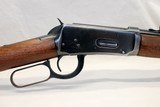 Winchester MODEL 1894 .30 WCF Lever Action Rifle 1949 Mfg. 30-30 94 PRE-64 - 13 of 15