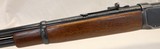 Winchester MODEL 1894 .30 WCF Lever Action Rifle 1949 Mfg. 30-30 94 PRE-64 - 6 of 15