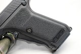 HK P7 M13 semi-automatic pistol 9mm W.GERMANY Box & Manual Heckler Koch RARE - 4 of 15
