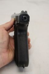 HK P7 M13 semi-automatic pistol 9mm W.GERMANY Box & Manual Heckler Koch RARE - 12 of 15