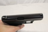 HK P7 M13 semi-automatic pistol 9mm W.GERMANY Box & Manual Heckler Koch RARE - 9 of 15