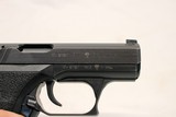 HK P7 M13 semi-automatic pistol 9mm W.GERMANY Box & Manual Heckler Koch RARE - 7 of 15