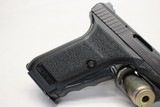 HK P7 M13 semi-automatic pistol 9mm W.GERMANY Box & Manual Heckler Koch RARE - 6 of 15