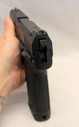 Heckler & Koch HK USP 45 w/ BOX & MANUAL 1998 Mfg. (HI) EARLY EXAMPLE - 10 of 15