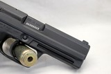 Heckler & Koch HK USP 45 w/ BOX & MANUAL 1998 Mfg. (HI) EARLY EXAMPLE - 14 of 15