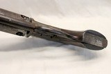 Antique SAVAGE Model 1861 NAVY Revolver .36 Cal FULLY FUNCTIONING - 10 of 15