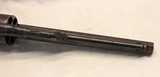 Antique SAVAGE Model 1861 NAVY Revolver .36 Cal FULLY FUNCTIONING - 9 of 15