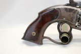 Antique SAVAGE Model 1861 NAVY Revolver .36 Cal FULLY FUNCTIONING - 6 of 15