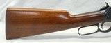 Winchester Model 94 Lever Action Rifle ~ .30-30 ~ PRE-64 (1941) ~ FULLY FUNCTIONING - 12 of 15