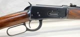 Winchester Model 94 Lever Action Rifle ~ .30-30 ~ PRE-64 (1941) ~ FULLY FUNCTIONING - 10 of 15