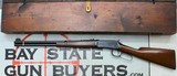 Winchester Model 94 Lever Action Rifle ~ .30-30 ~ PRE-64 (1941) ~ FULLY FUNCTIONING - 1 of 15