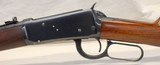 Winchester Model 94 Lever Action Rifle ~ .30-30 ~ PRE-64 (1941) ~ FULLY FUNCTIONING - 3 of 15
