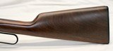 1973 Winchester 9422 Lever Action Rifle ~ .22 Win Mag ~ High Condition - 2 of 15