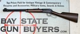 1973 Winchester 9422 Lever Action Rifle ~ .22 Win Mag ~ High Condition - 1 of 15