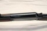 1973 Winchester 9422 Lever Action Rifle ~ .22 Win Mag ~ High Condition - 4 of 15