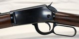 1973 Winchester 9422 Lever Action Rifle ~ .22 Win Mag ~ High Condition - 3 of 15