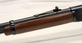 1973 Winchester 9422 Lever Action Rifle ~ .22 Win Mag ~ High Condition - 5 of 15