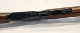 1973 Winchester 9422 Lever Action Rifle ~ .22 Win Mag ~ High Condition - 6 of 15