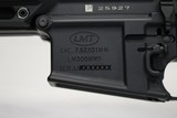 Lewis Machine & Tool MWS semi-automatic rifle .308 Win LM308MWS AR-10 - 4 of 15