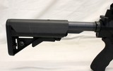 Lewis Machine & Tool MWS semi-automatic rifle .308 Win LM308MWS AR-10 - 13 of 15